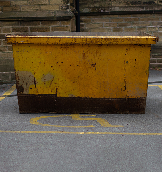 Cheap Mini Skip Hire Near Me Gateshead