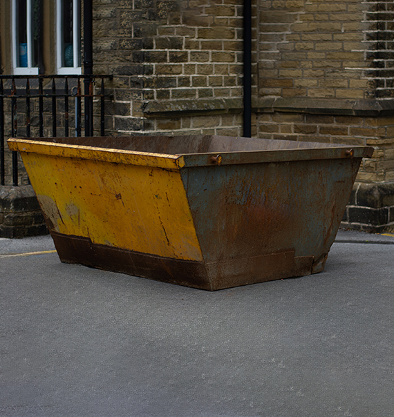 Affordable Mini Skip Hire Prices Gateshead